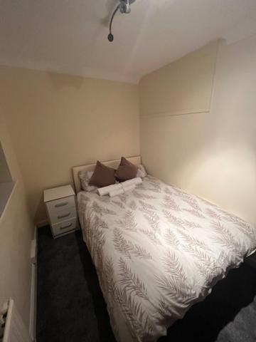 Barnfield Rooms Chelmsford Buitenkant foto