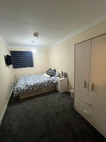 Barnfield Rooms Chelmsford Buitenkant foto