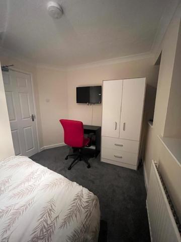 Barnfield Rooms Chelmsford Buitenkant foto