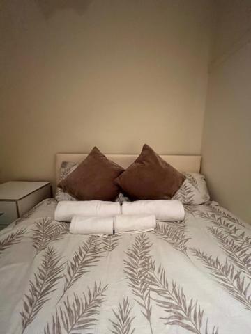 Barnfield Rooms Chelmsford Buitenkant foto
