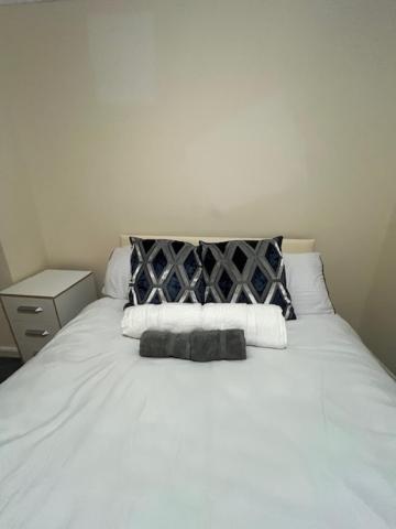 Barnfield Rooms Chelmsford Buitenkant foto