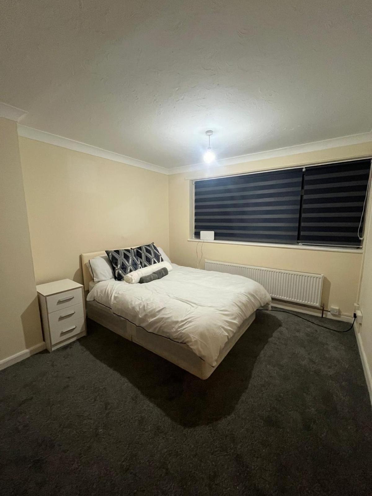 Barnfield Rooms Chelmsford Buitenkant foto