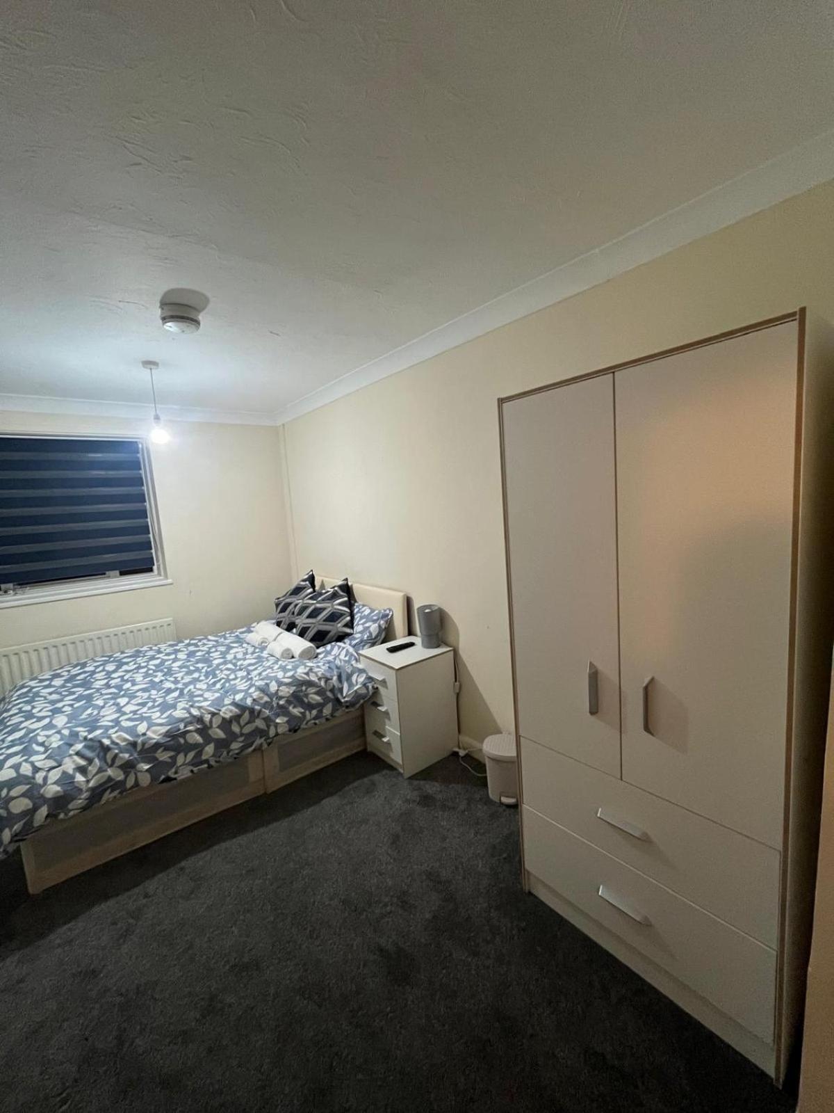 Barnfield Rooms Chelmsford Buitenkant foto